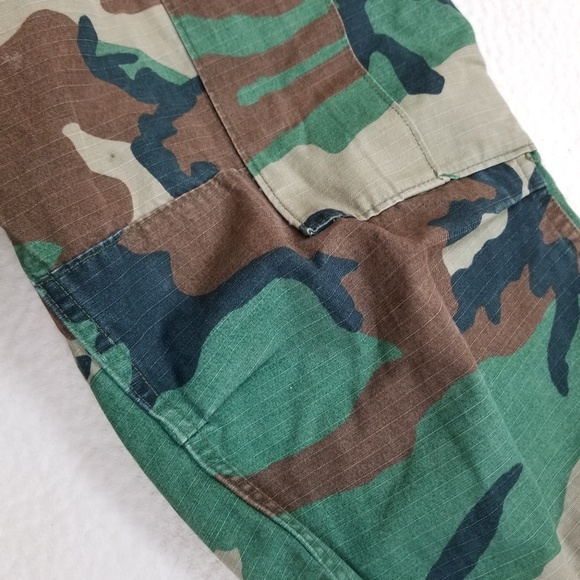 Upcycled rockstar camos! - Picture 4 of 8